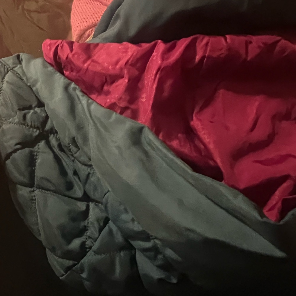 North Face Large Winter Jacket - image 5